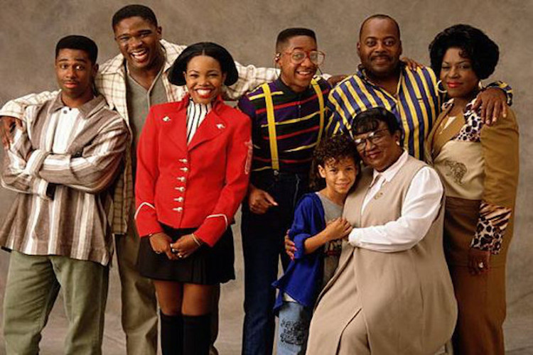 then and now the cast of family matters craveonline