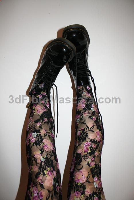 there are tips to buy this underwear tights blue black pink rose flowers floral vintage lovely purple roses lace grunge