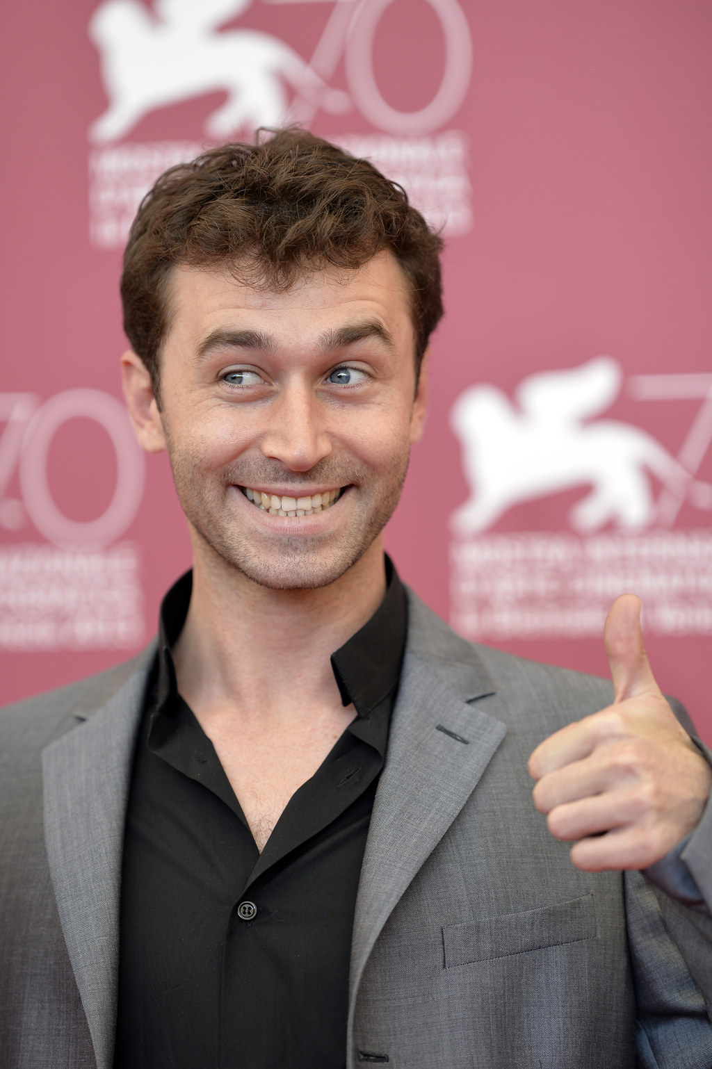 things you might not know about porn star james deen 3