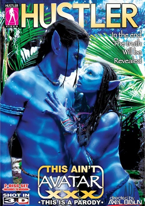 this aint avatar adult empire 1