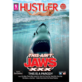 this aint jaws teaser trpwl