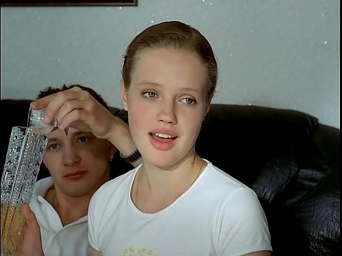 three russian boys deflower crying girl 3