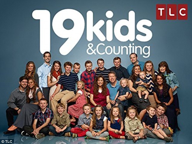 tlc has pulled kids and counting off the schedule following the revelation