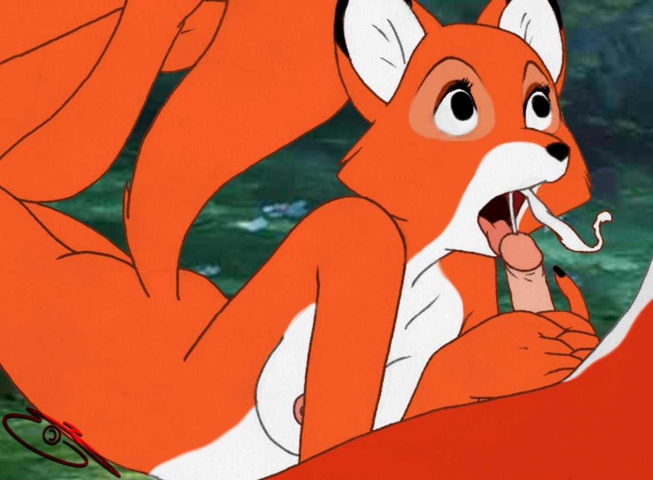 todd vixey the fox and the hound cum disney oral sex roary the fox and the hound