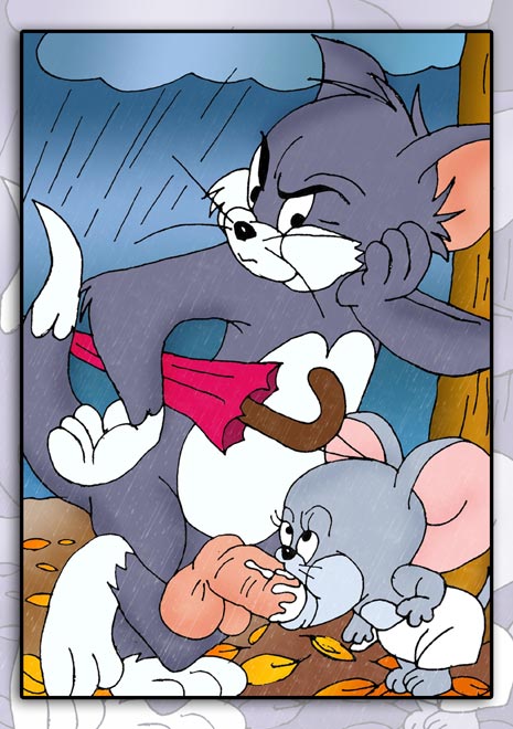 tom and jerry porn showing images for tom and jerry comic