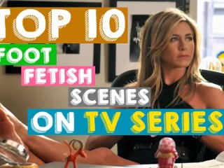 top famous foot fetish series scenes 2