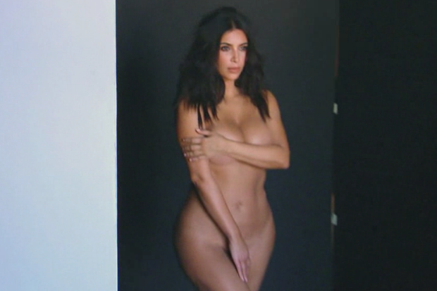 top kim kardashian nude sex photos naked images porn pics 3