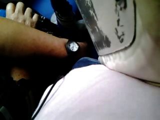 touching me mature woman in bus tmb 1