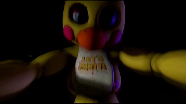 toy chica ride hahnjeremy 1