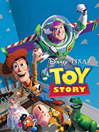 toy story tim allen tom hanks laurie metcalf annie