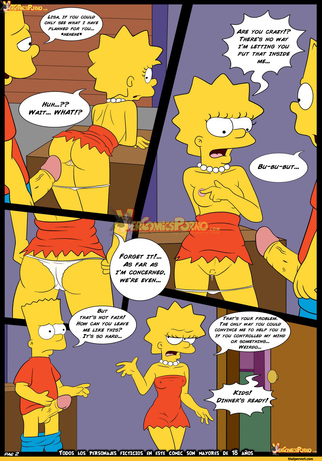 translation porn comics marge simpson pmlisa if you could only see what i haveplannfd for you are you