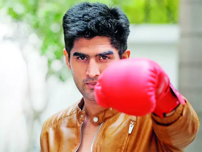 trials and tribulations stars unsure of indian boxing bodys move