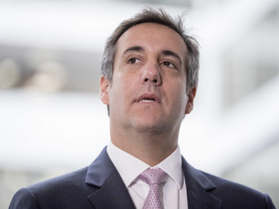 trump lawyer says he paid porn actress out of his own pocket