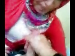 turkish hijab blowjob amateur blowjob cumshot milf