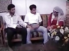 turkish mom and not her sons hardcore mature old and young threesome 2