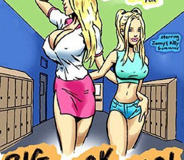 Hot 2 Blondes Sex Comix Download