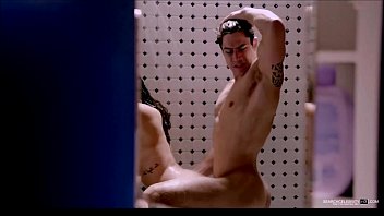 unisex showerss compil in mainstream movies