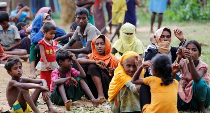 us assures cooperation to bangladesh on the issue of rohingya crisis