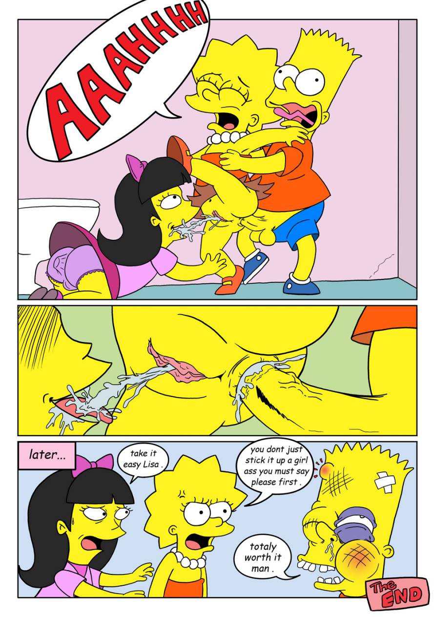 users are interested in simpsonxxxporn lesbian simpsons comic porno