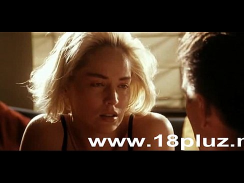 very hot scenes of sharon stone from silver all scenes