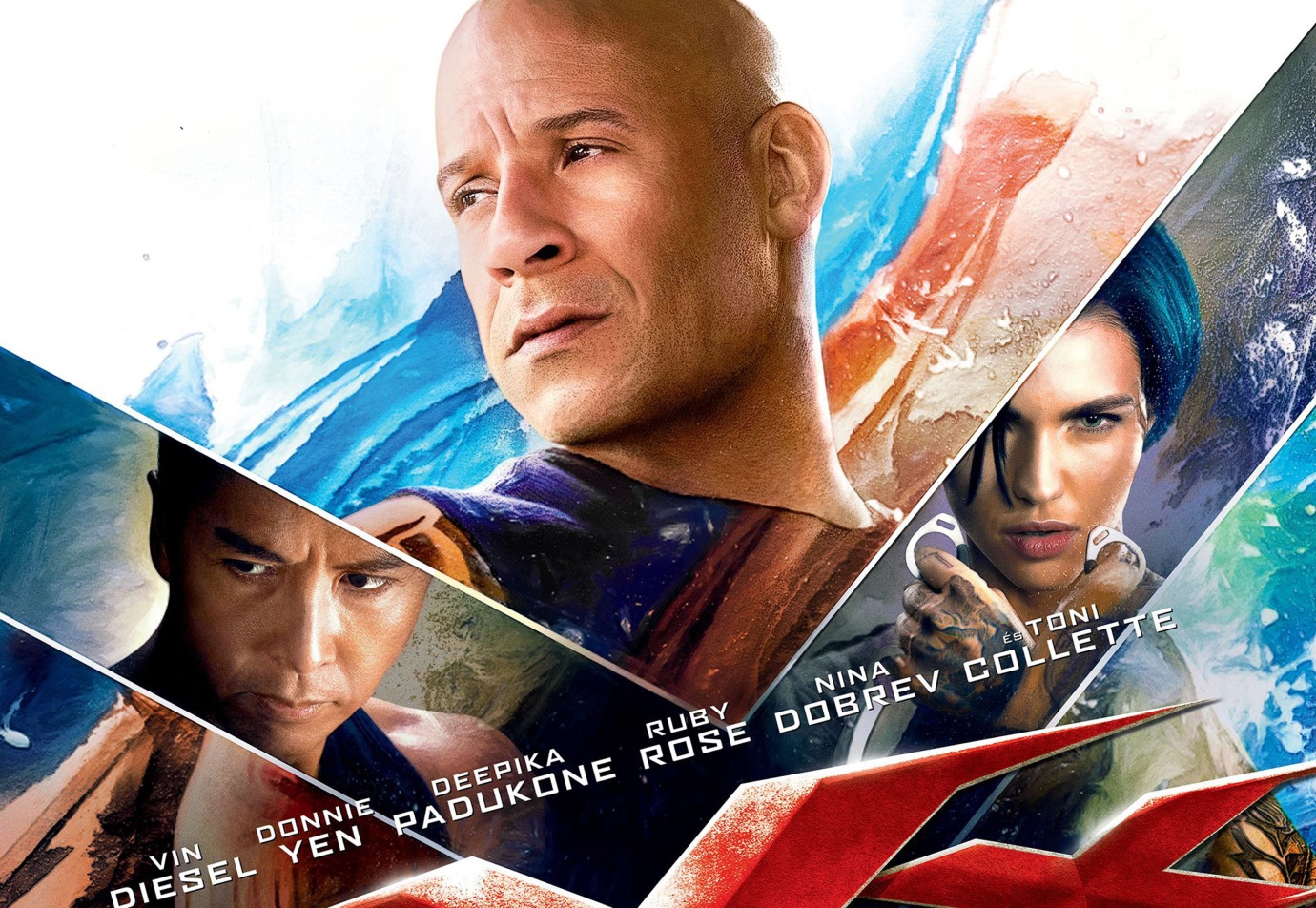 vin diesel movies ranked from worst to best quirkybyte