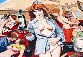 Retro Sex Vintage Posters - Mature vintage gallery - MegaPornX.com