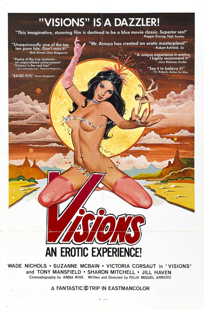 670px x 1014px - xxx erotic movie posters xxx - MegaPornX