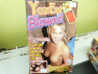 vintage adult tape year end blowout ebay