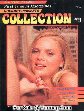 vintage cum magazines porn collection porn magazine nancy suiter