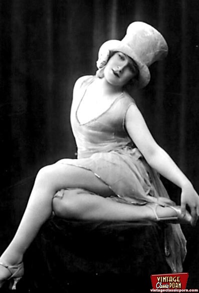 vintage spanking pictures several vintage exotic performers in the twenties