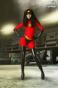 Incredibles Cosplay Porn - boots the incredibles cosplay porn pic xxx - MegaPornX