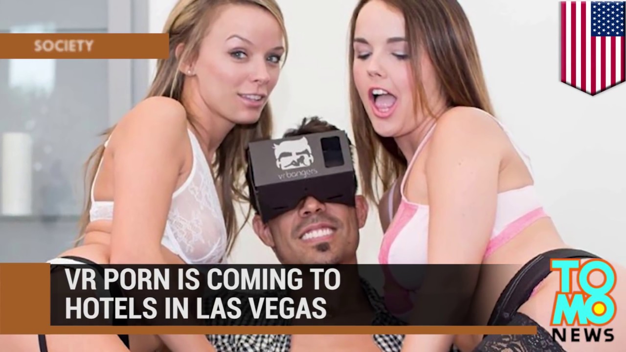 virtual reality porn las vegas hotels put erotica headsets in guest rooms tomonews youtube