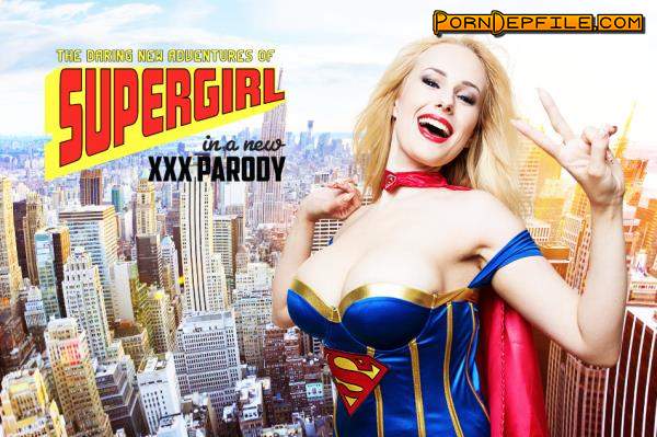 vrcosplayx angel wicky supergirl a parody depfile