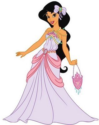 wallpaper and background photos of princess jasmine for fans of disney princess images