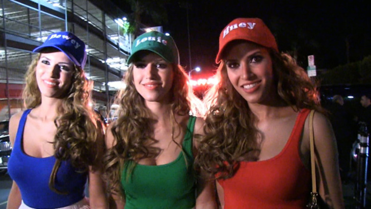 warning be careful what you google three insanely hot brazilian triplets