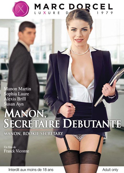 watch manon secretaire debutante online free speedporn