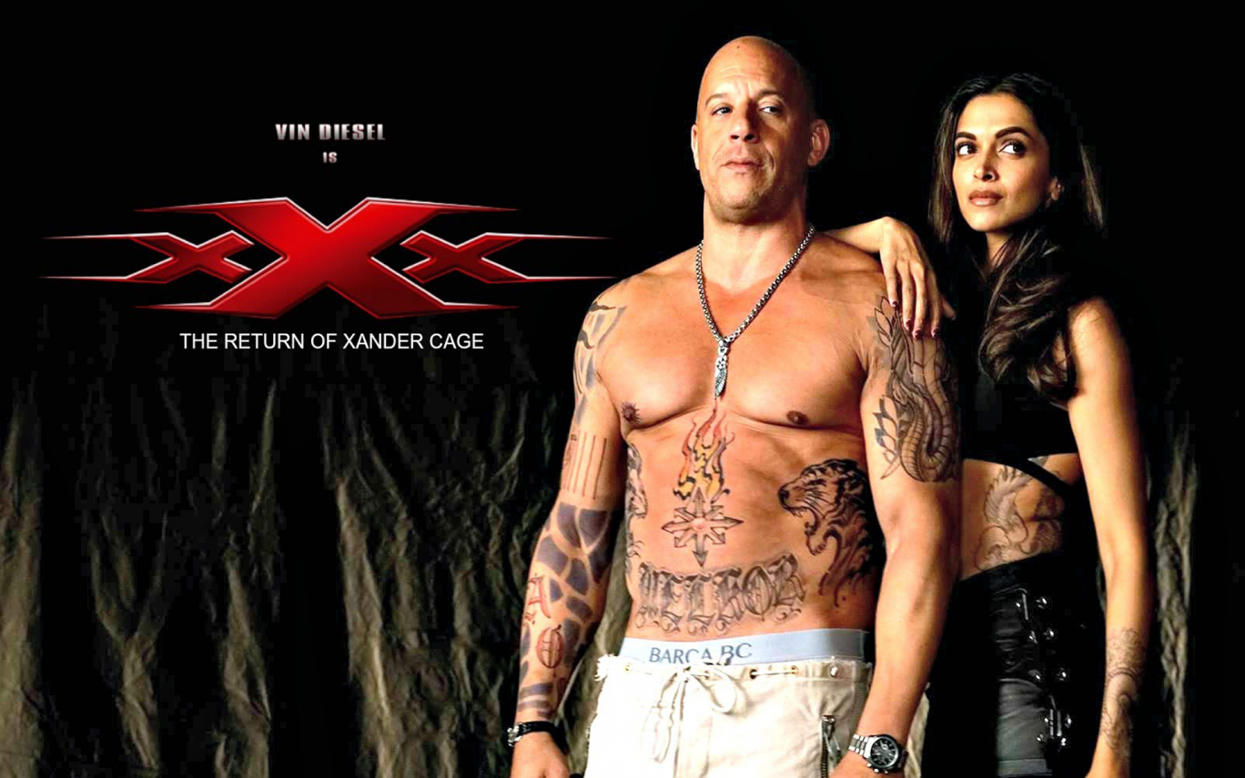 watch return of xander cage free online on xmovies
