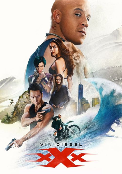 watch return of xander cage full movie you see movie