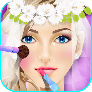 wedding salon girls games android apps on google play 2
