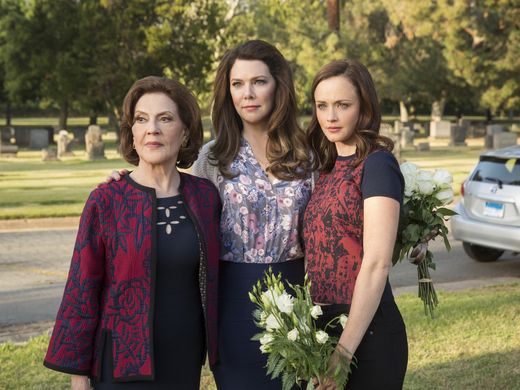 what i learned re watching gilmore girls as an adult 1