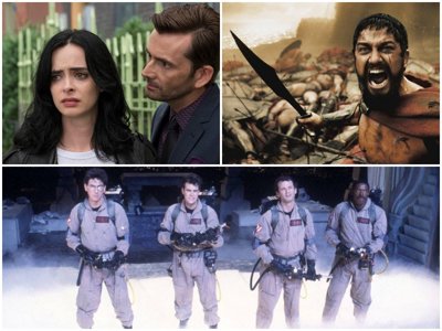 whats new on netflix in march