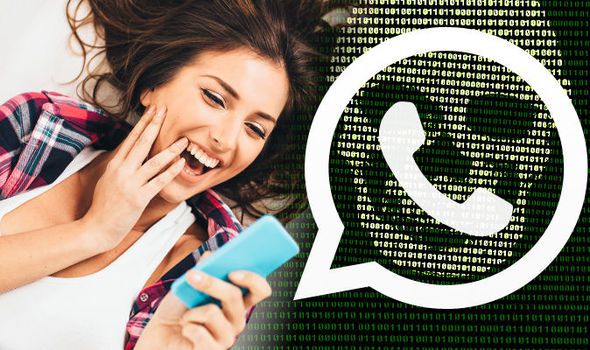 whatsapp replace may finally cease rip off messages in your chat