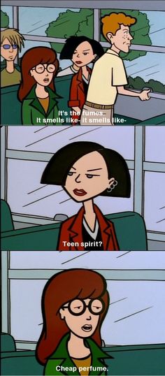 when people ask you for advice daria quotes for any situation 1