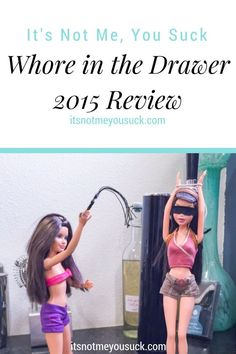 whore in the drawer a whore in review drawers elves