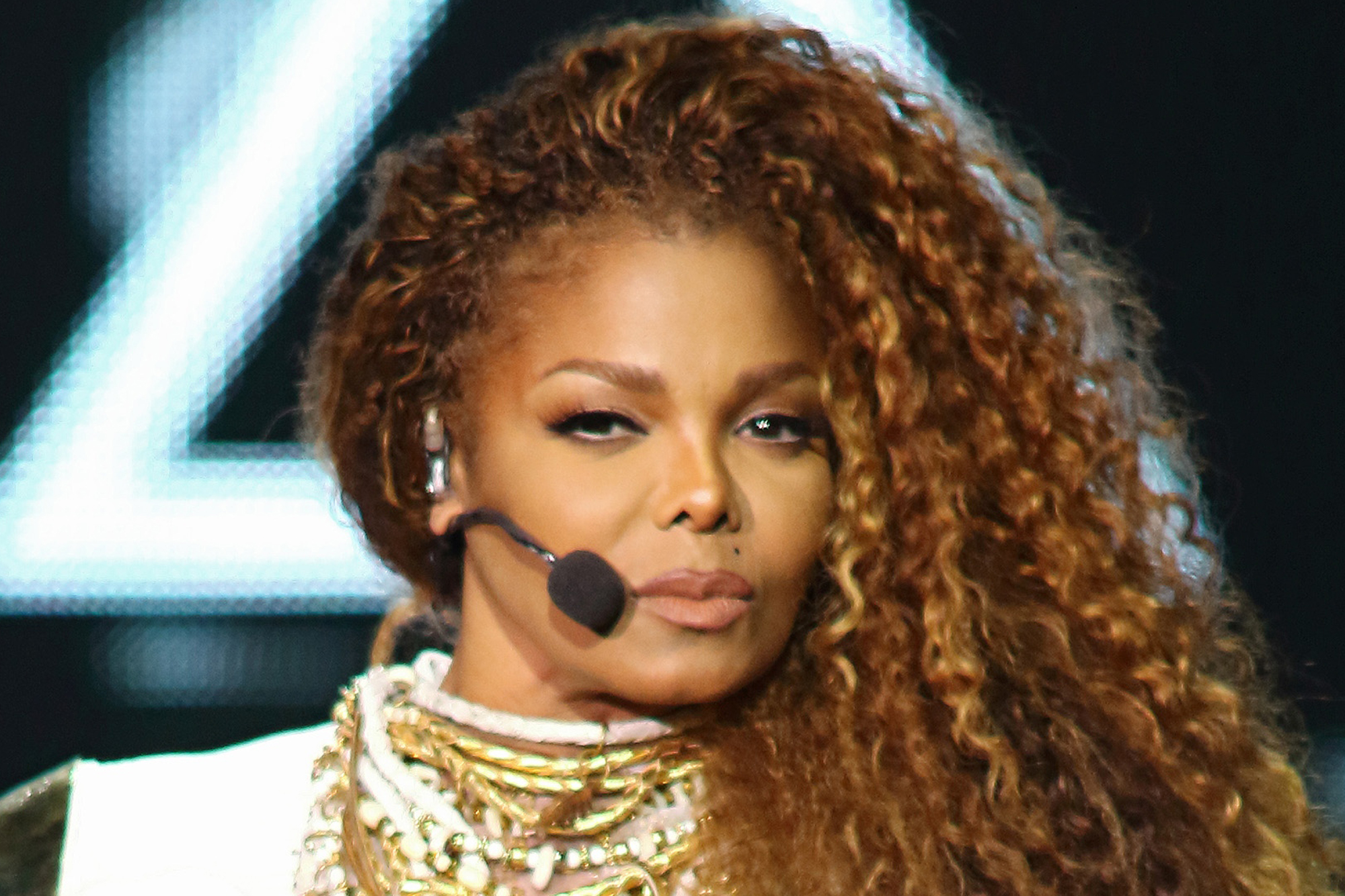 why nasty girl janet jackson is all covered up new york post 2