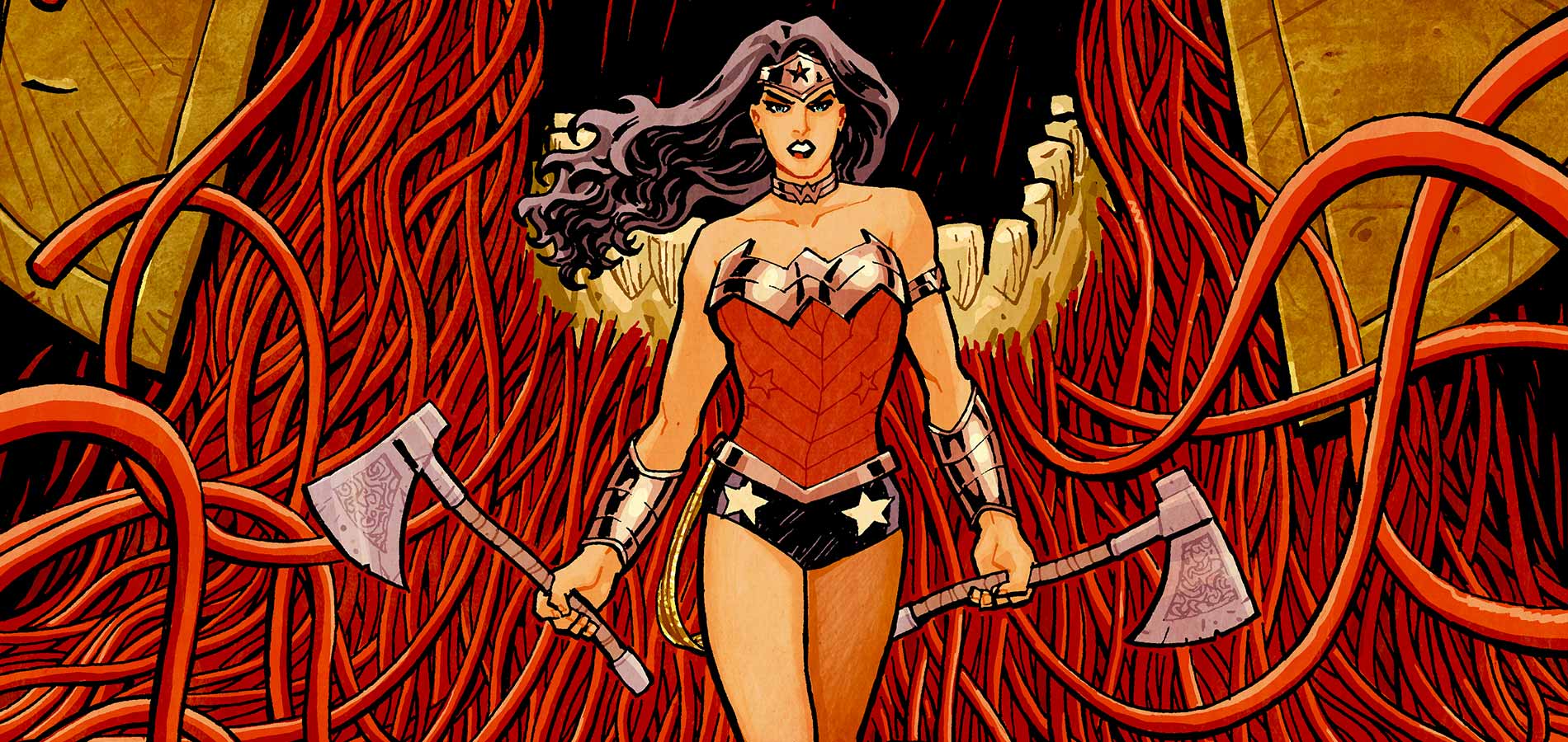 wonder woman comic origin should not be used in film the mary sue 4
