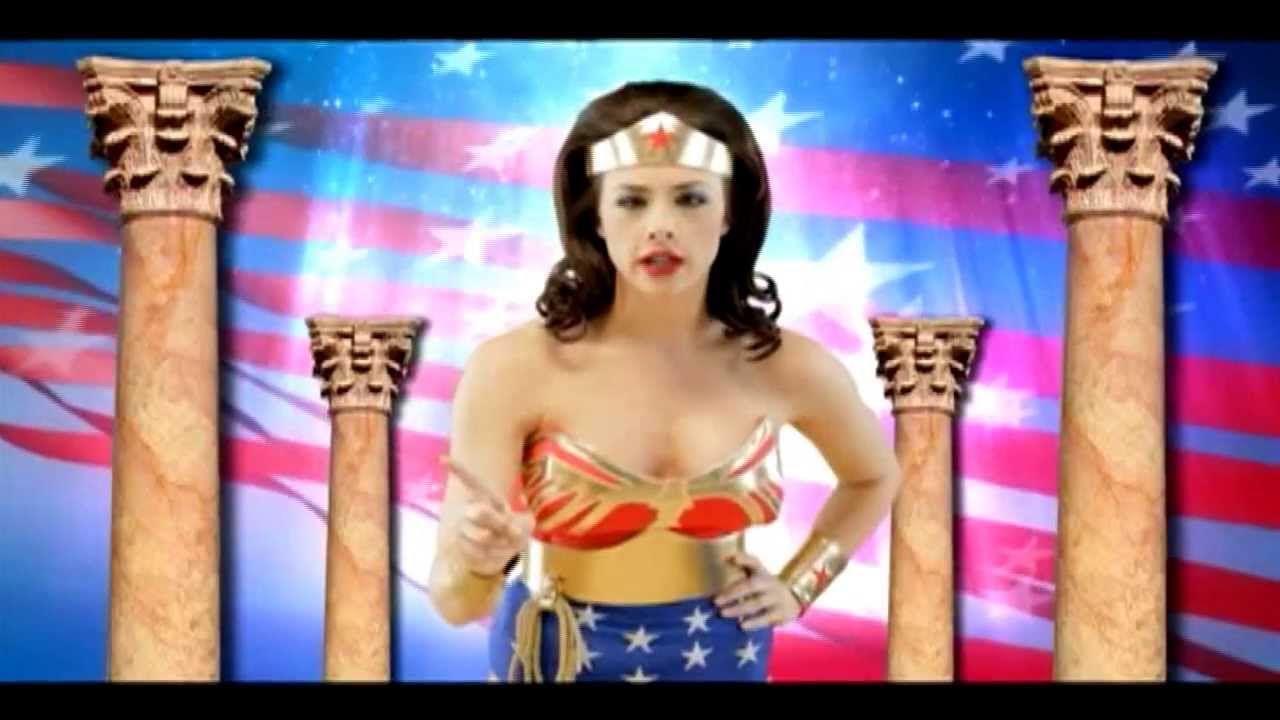 wonder woman game trailer exclusive youtube