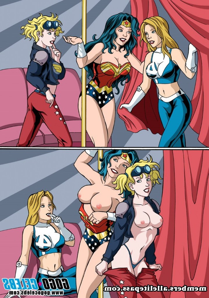 Sexy Wonder Woman Hawkgirl Porn - wonder woman hawkgirl 1 - MegaPornX