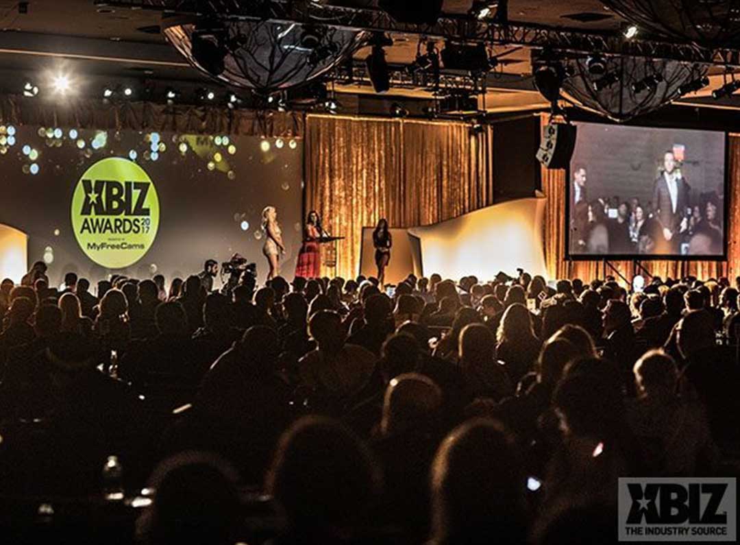 xbiz awards show be part of adult