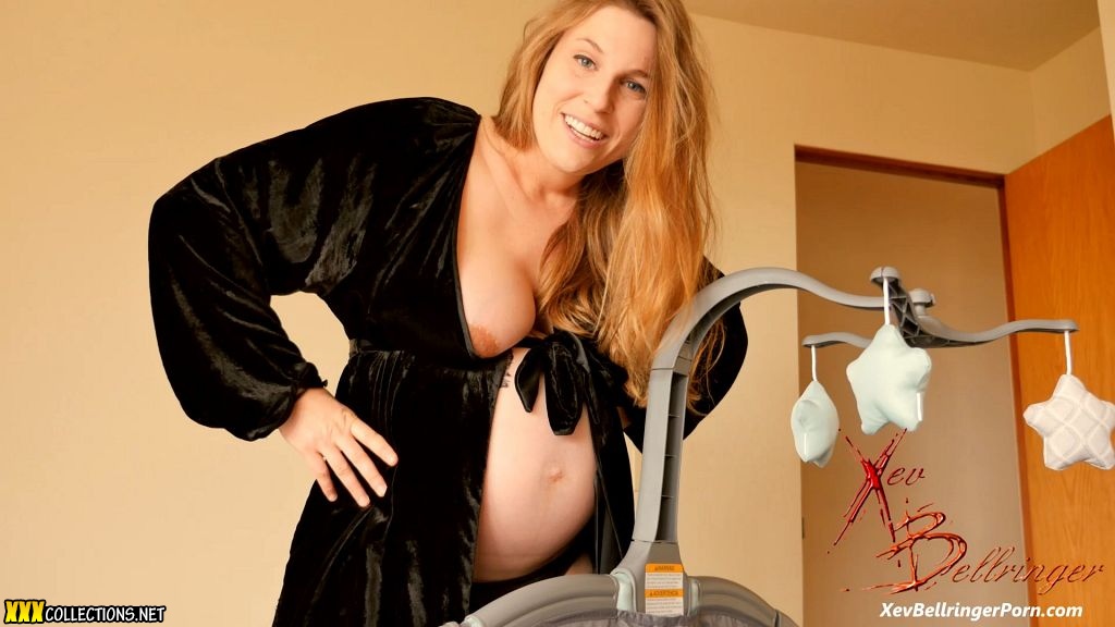 xev bellringer mommy is pregnant snapshot